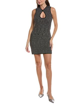 Missoni Mini Dress