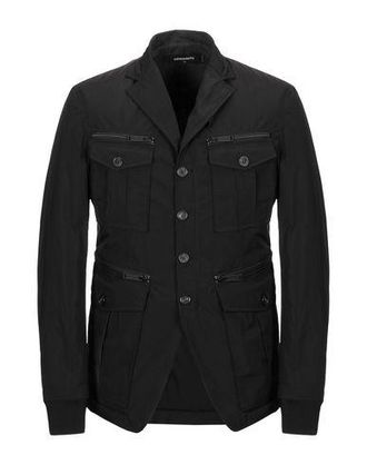 Dsquared2 ROPA DE ABRIGO - Chaquetas y cazadoras en YOOX.COM