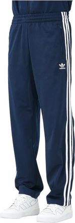 adidas Heren, Broeken, Blauw, Maat: 2XL