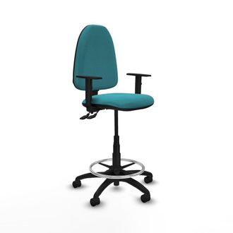 Piqueras y Crespo Piqueras Y Crespo B1d01rn Silla De Oficina Turquesa
