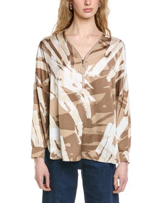 Joseph Ribkoff Long Sleeve Top
