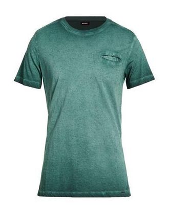 Diesel TOPWEAR - T-shirts on YOOX.COM
