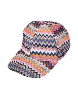Missoni ACCESSOIRES - M&uuml;tzen & H&uuml;te auf YOOX.COM