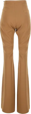 Taller Marmo Womens Trousers Mae Brown