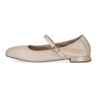 Caprice Donna, Scarpe, Beige, 40 EU, new