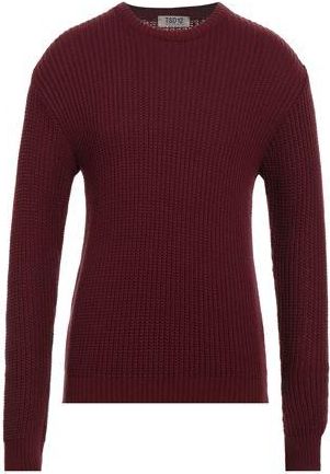 TSD12 PRENDAS DE PUNTO - Pullover en YOOX.COM