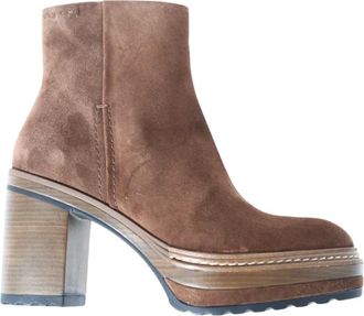 Pons Quintana Olivia - - Shoes - Donna - Marrone - 36 EU
