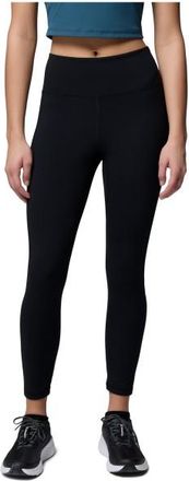 Columbia Loneridge Legging Leggings f&uuml;r Damen | schwarz