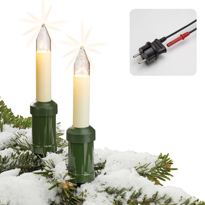 www nordischer shop at Adventdekorationen – Garten Farbe:Eiche dunkel