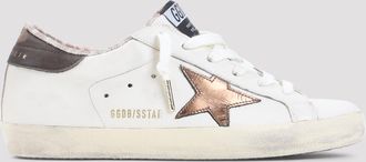 Golden Goose Superstar-sneakers