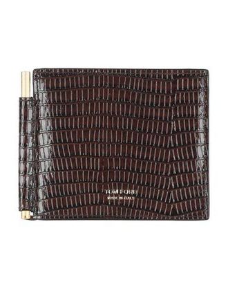 Tom Ford PICCOLA PELLETTERIA - Portafogli su YOOX.COM