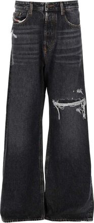 Diesel Jeans D-Rise