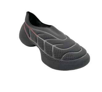 Givenchy TK-360 Plus Sneaker - Gray