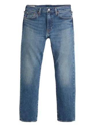 Levi's 5-pocket jeans - men - Cotton/Lyocell/Elastane - 36/32 - Blue
