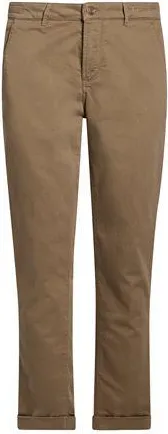 Ar And J PARTES DE ABAJO - Pantalones en YOOX.COM