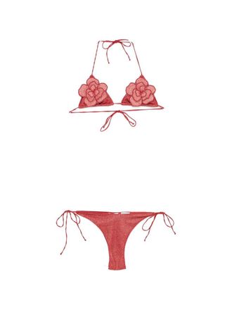Os&eacute;ree Lumiere Flower Kini