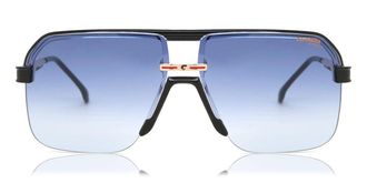 Carrera 1066/S 7C5/08 Mens Sunglasses Black Size 63