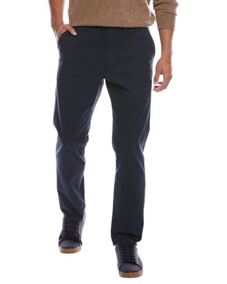 Ted Baker Ryce Slim Fit Textured Chino