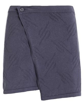 Daily Paper Clothing PARTES DE ABAJO - Minifaldas en YOOX.COM