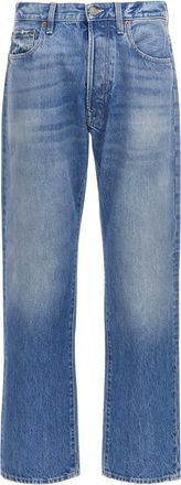 Valentino Garavani chez Valentino Jeans