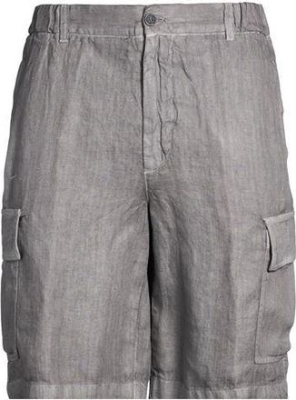 120% Lino BOTTOMWEAR - Shorts e bermuda su YOOX.COM