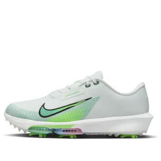 Nike Air Zoom Infinity Tour 2 Golf Wide Barely Green Strike FD0218-300