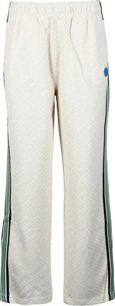 Tommy Hilfiger WomenS White Tracksuit Bottoms