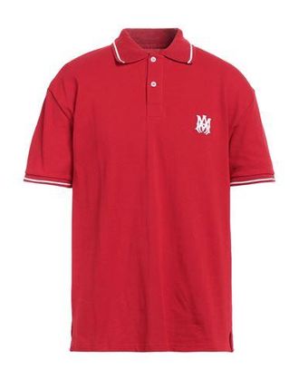 Amiri Polo shirts