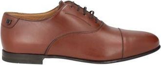 Ferragamo CALZADO - Zapatos de cordones en YOOX.COM