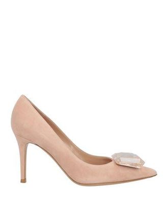 Gianvito Rossi FOOTWEAR - Pumps sur YOOX.COM