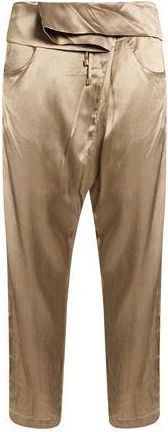 Mes Demoiselles... BOTTOMWEAR - Pantaloni su YOOX.COM
