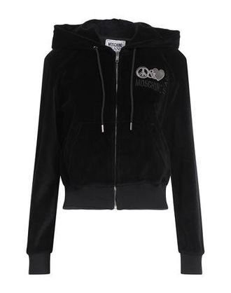 Moschino TOPS - Sweatshirts auf YOOX.COM