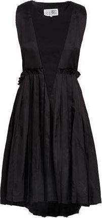 Maison Margiela DRESSES - Mini dresses on YOOX.COM