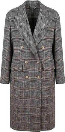 Ermanno Scervino Coat