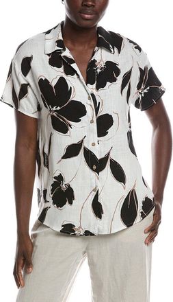 Renee C Renee C Short Sleeve Top