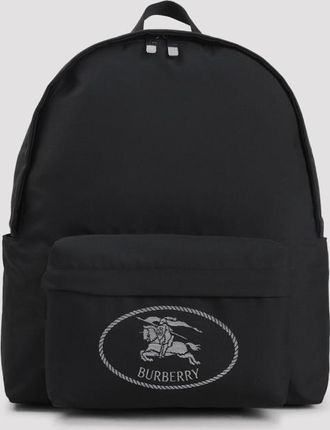 Burberry Orkney Zip Backpack