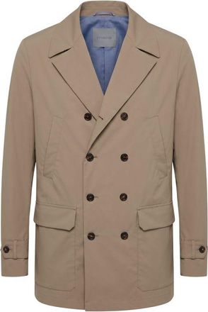Malo Cotton Mens Mens Jacket