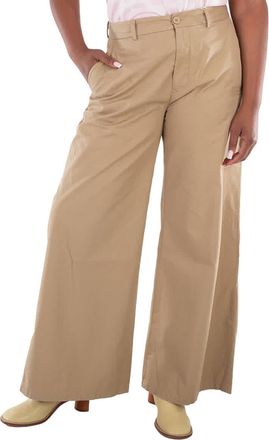 Maison Margiela Mm6 Maison Margiela Cotton Pants