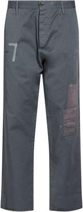 Maurizio Massimino BOTTOMWEAR - Pantaloni su YOOX.COM