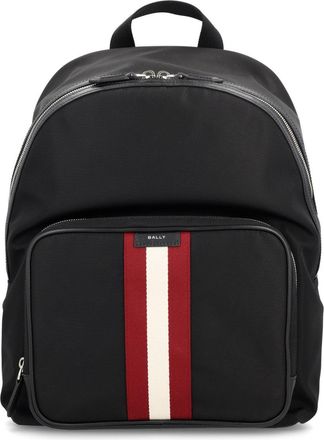 Bally Backpack Code-Uomo
