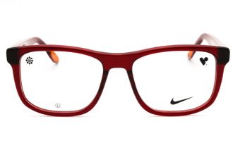 Nike NIKE7163LB Eyeglasses - Bordeaux