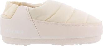 Moon Boot Evolution Logo Muiltjes Sandalen