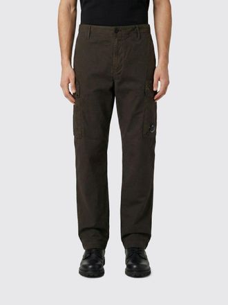 C.P. Company Pantaloni cargo C. P. Company in cotone
