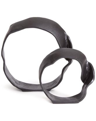 Napa Home & Garden Set Of 2 Rowan Sculptures