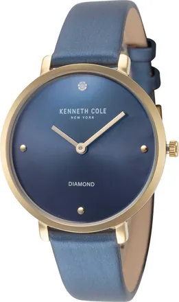 Kenneth Cole Classic Womens Watch