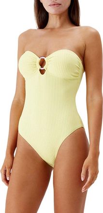 Melissa Odabash Barbuda One-Piece