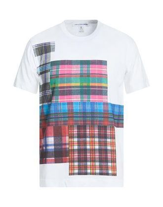 Comme Des Garçons TOPWEAR - T-shirts on YOOX.COM