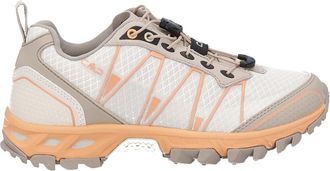 F.lli Campagnolo Outdoorschuh CMP ALTAK WMN TRAIL SHOES, Damen, Gr. 36, vaniglia, sabbia, Synthetik, Schuhe Outdoorschuh
