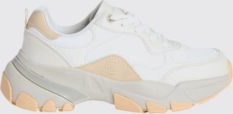 Coccinelle Sneakers COCCINELLE Woman color White