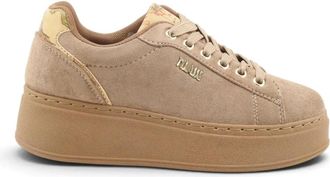 Alviero Martini 1A Classe Sneakers - Dames - Sneakers - Bruin - 40 EU - Schoenen